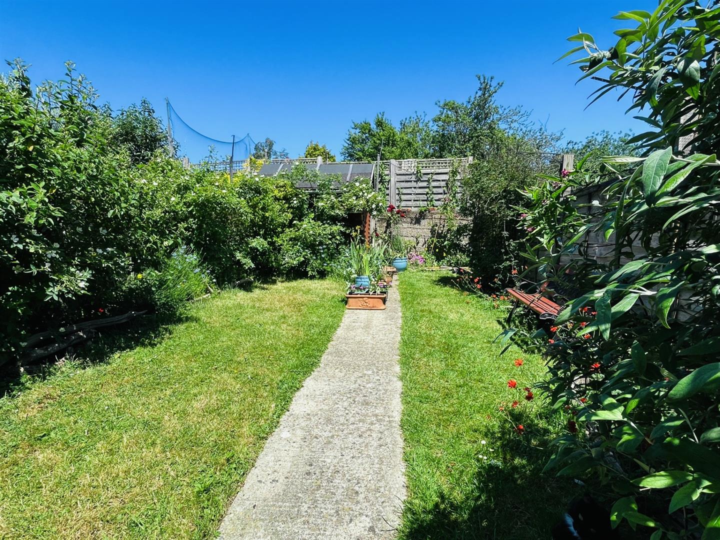 Alma Villas, St. Leonards-On-Sea